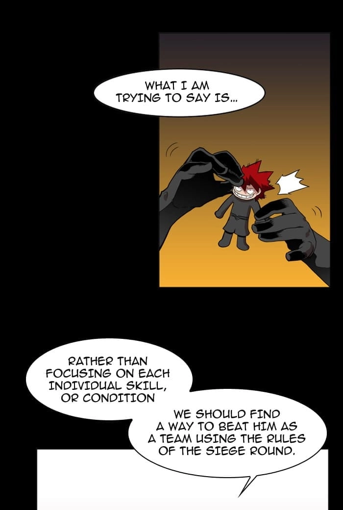 Hardcore Leveling Warrior Chapter 85, page 20 of 56