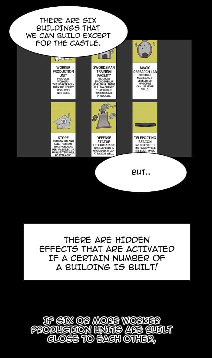 Hardcore Leveling Warrior Chapter 85, page 22 of 56