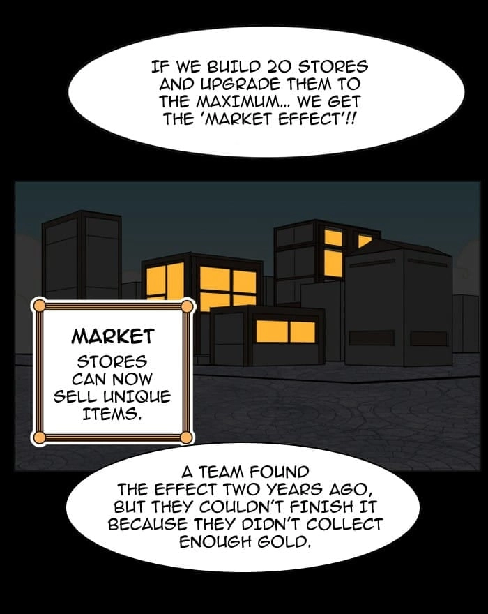 Hardcore Leveling Warrior Chapter 85, page 26 of 56