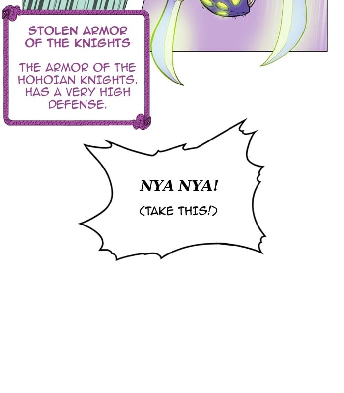 Hardcore Leveling Warrior Chapter 85, page 30 of 56