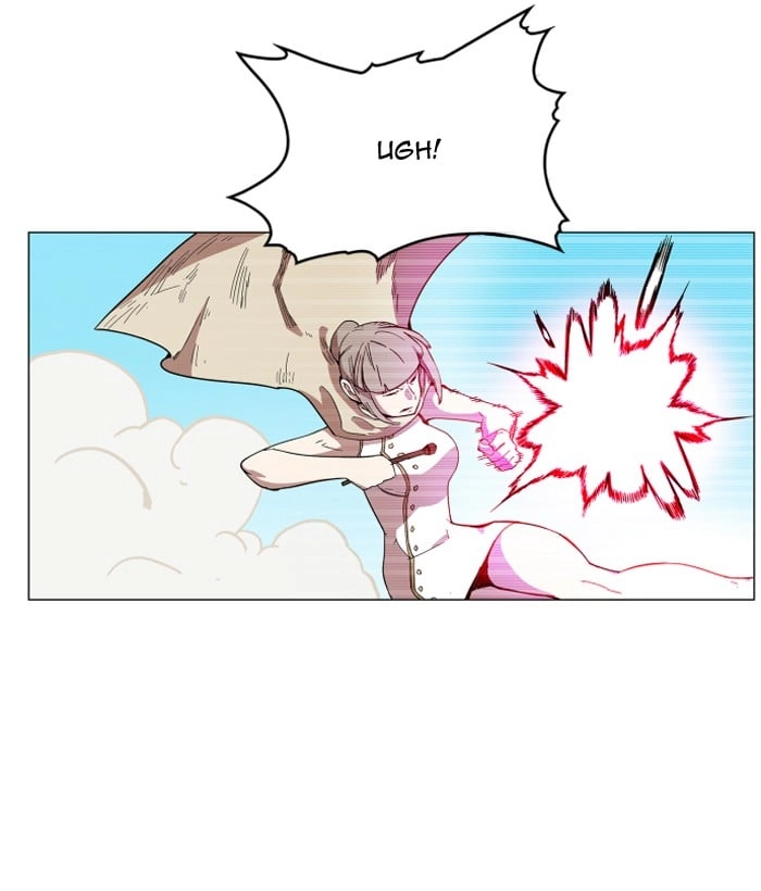 Hardcore Leveling Warrior Chapter 85, page 37 of 56