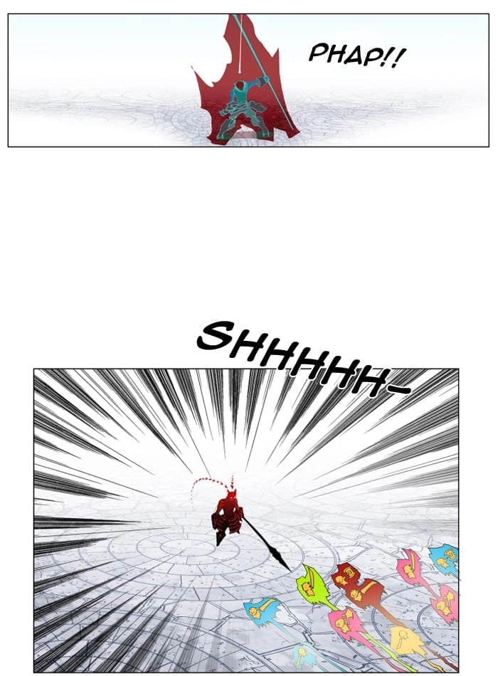 Hardcore Leveling Warrior Chapter 85, page 41 of 56