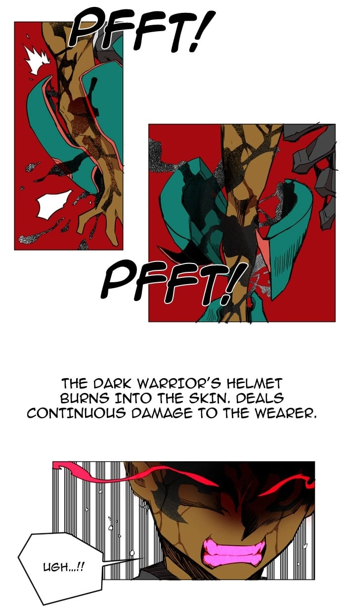 Hardcore Leveling Warrior Chapter 85, page 43 of 56