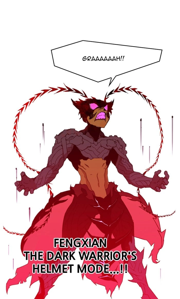 Hardcore Leveling Warrior Chapter 85, page 44 of 56