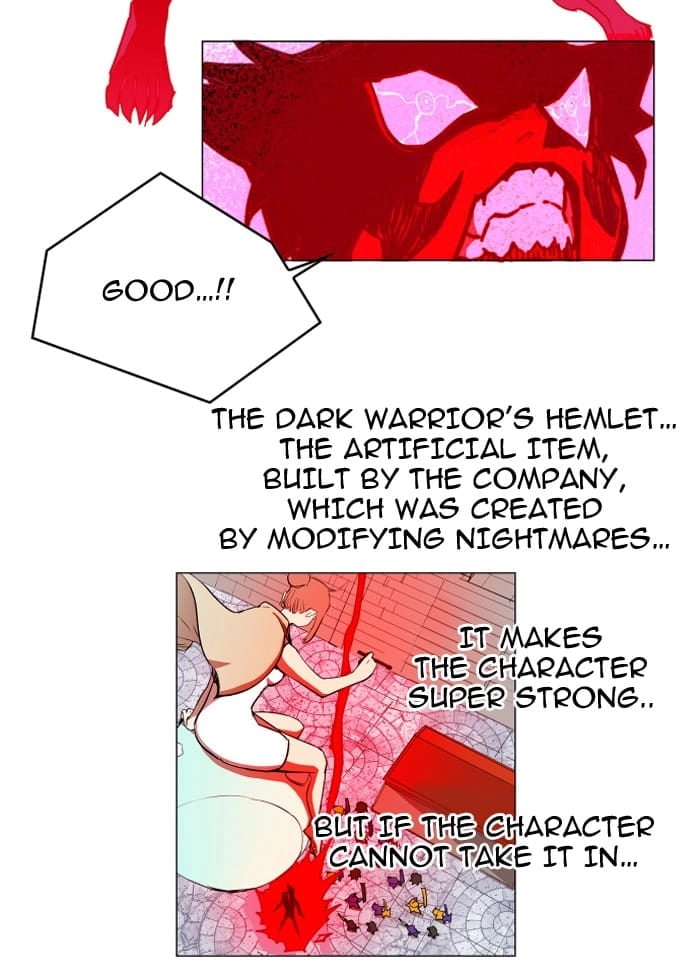 Hardcore Leveling Warrior Chapter 85, page 45 of 56
