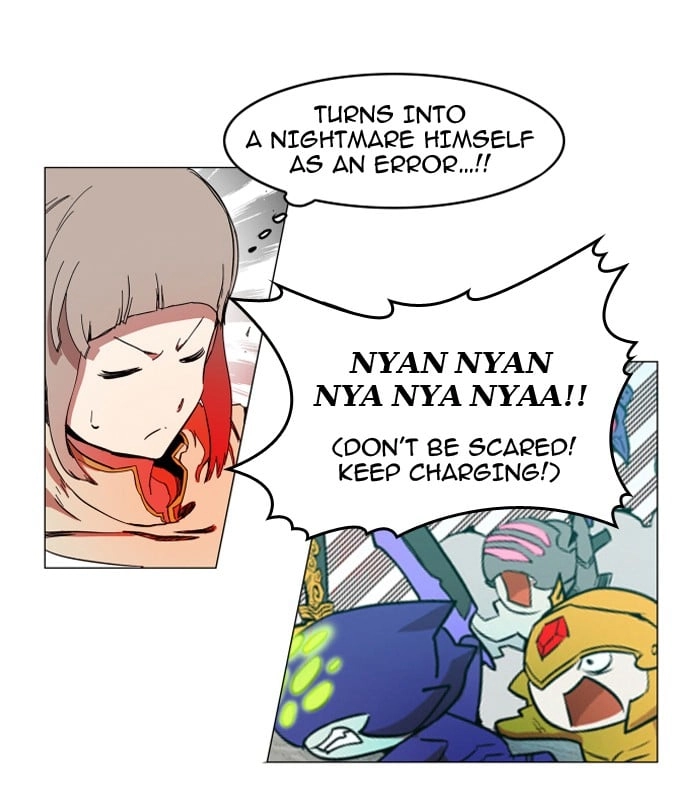 Hardcore Leveling Warrior Chapter 85, page 46 of 56