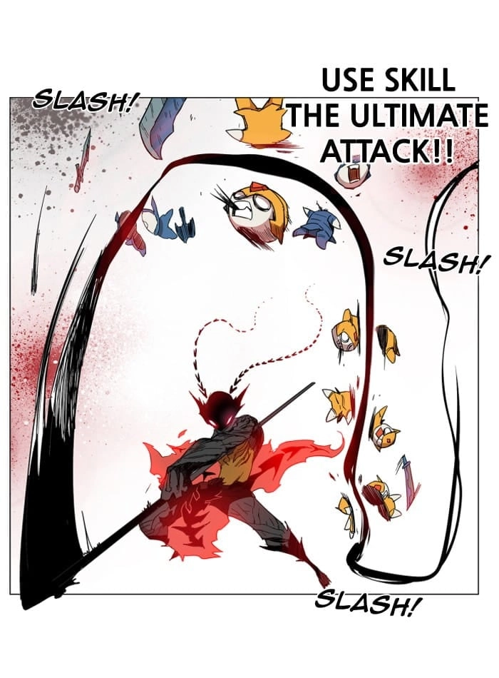 Hardcore Leveling Warrior Chapter 85, page 49 of 56