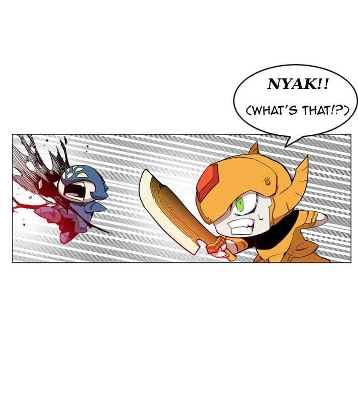 Hardcore Leveling Warrior Chapter 85, page 51 of 56