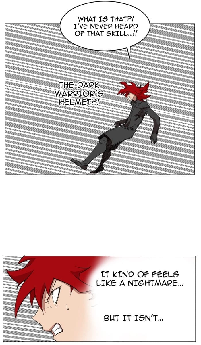 Hardcore Leveling Warrior Chapter 85, page 52 of 56