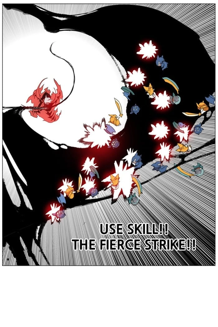 Hardcore Leveling Warrior Chapter 85, page 54 of 56