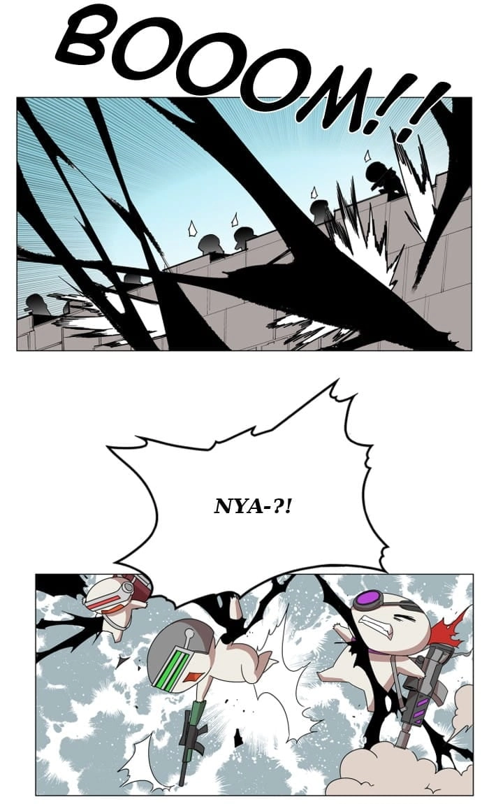Hardcore Leveling Warrior Chapter 85, page 55 of 56