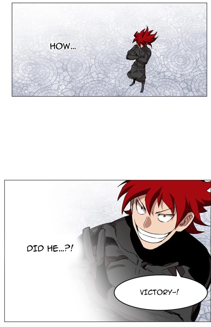 Hardcore Leveling Warrior Chapter 85, page 9 of 56