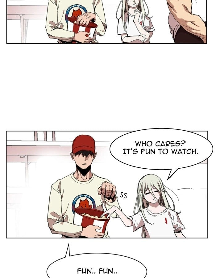 Hardcore Leveling Warrior Chapter 86, page 10 of 91