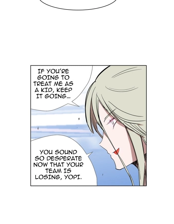 Hardcore Leveling Warrior Chapter 86, page 11 of 91