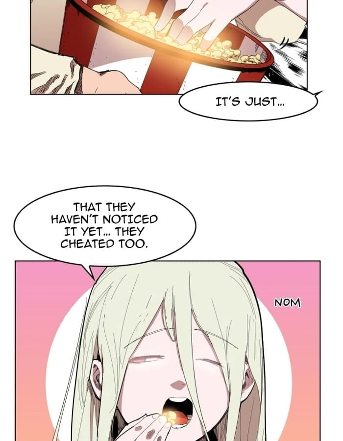 Hardcore Leveling Warrior Chapter 86, page 13 of 91