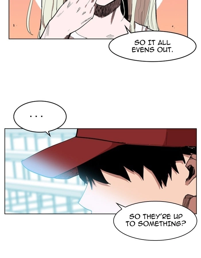 Hardcore Leveling Warrior Chapter 86, page 14 of 91