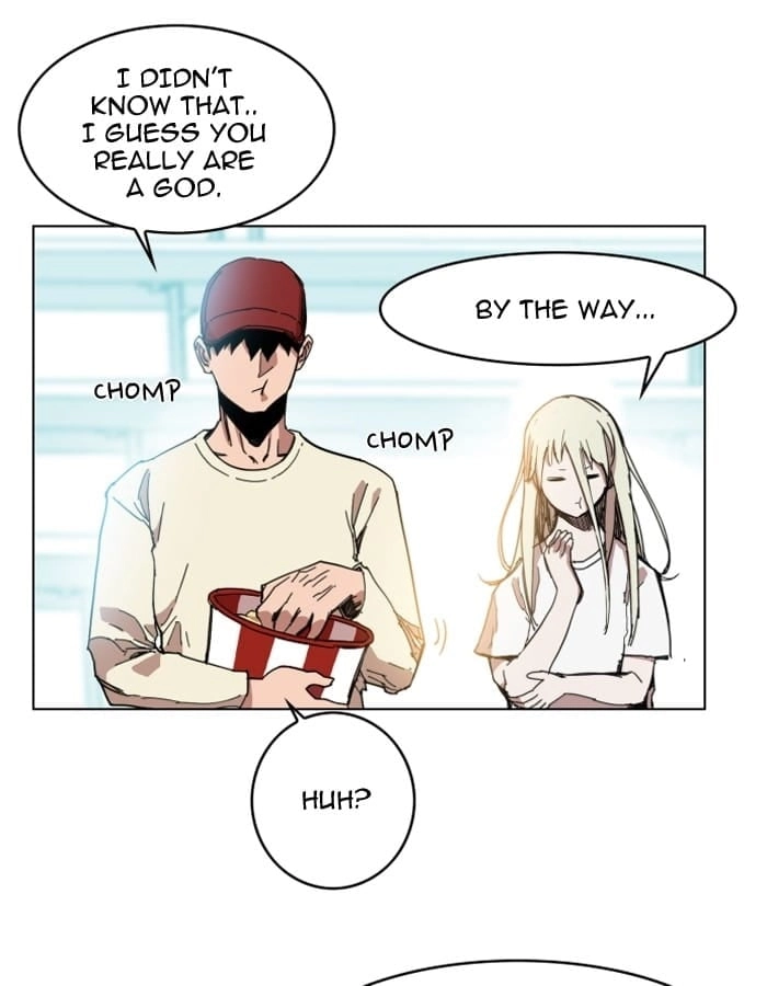Hardcore Leveling Warrior Chapter 86, page 15 of 91