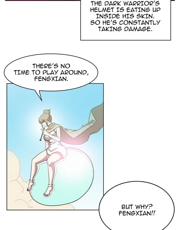 Hardcore Leveling Warrior Chapter 86, page 18 of 91