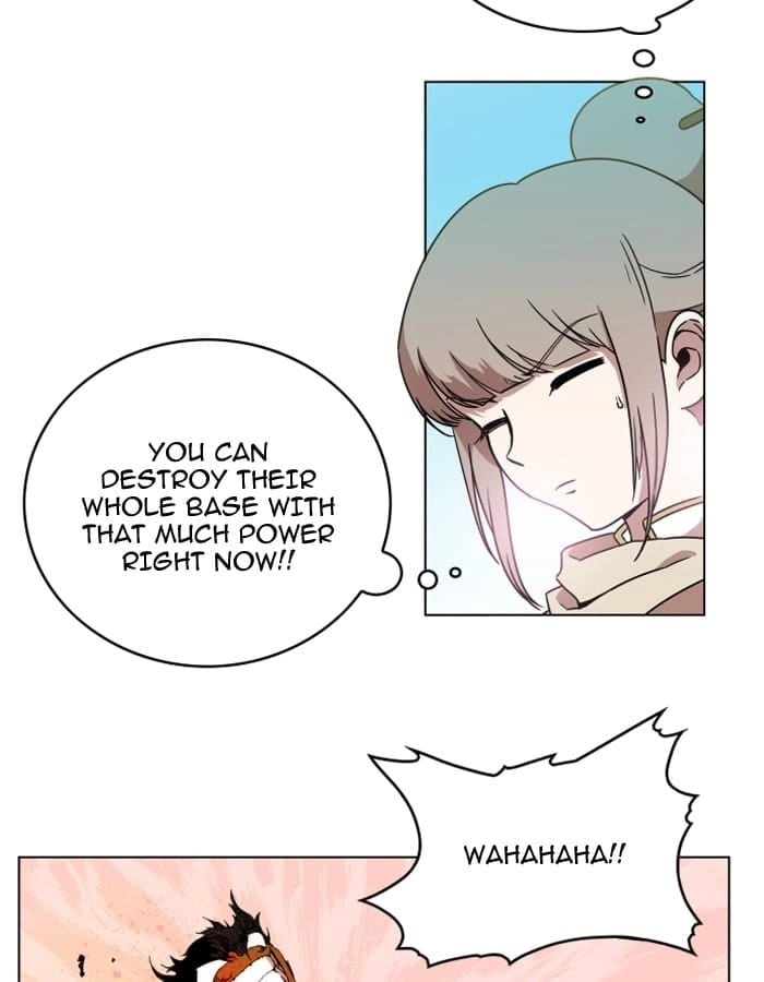 Hardcore Leveling Warrior Chapter 86, page 19 of 91