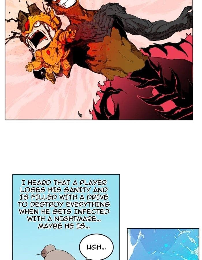Hardcore Leveling Warrior Chapter 86, page 20 of 91