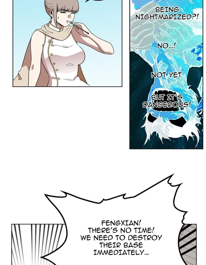 Hardcore Leveling Warrior Chapter 86, page 21 of 91