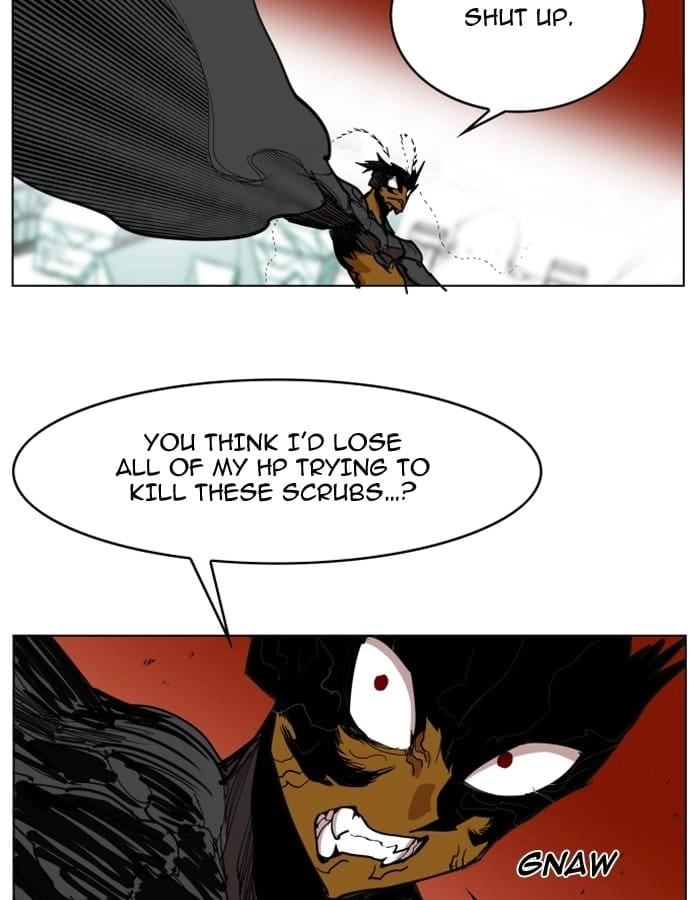 Hardcore Leveling Warrior Chapter 86, page 24 of 91
