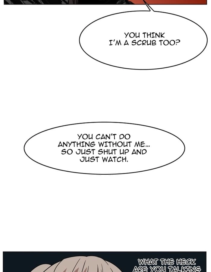 Hardcore Leveling Warrior Chapter 86, page 25 of 91