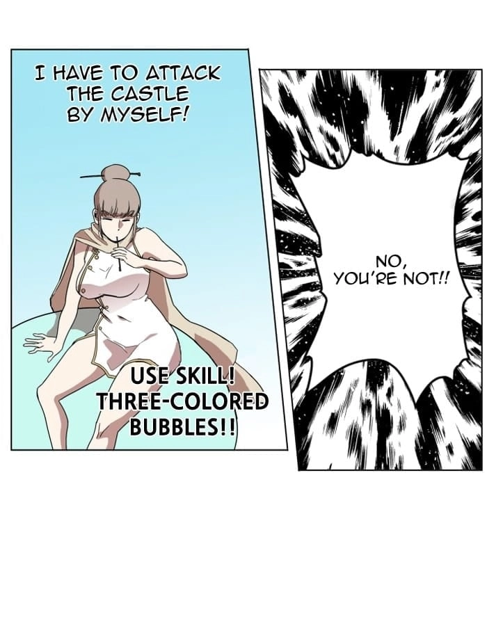 Hardcore Leveling Warrior Chapter 86, page 27 of 91