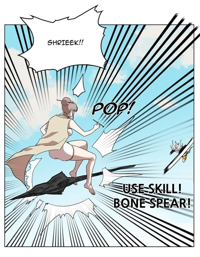Hardcore Leveling Warrior Chapter 86, page 28 of 91