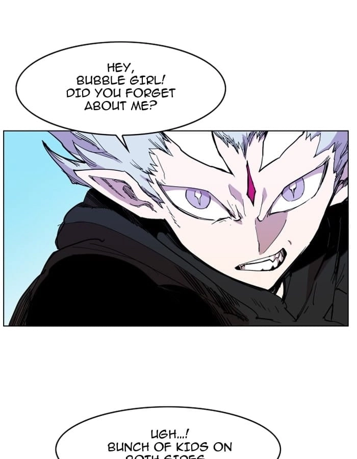 Hardcore Leveling Warrior Chapter 86, page 29 of 91