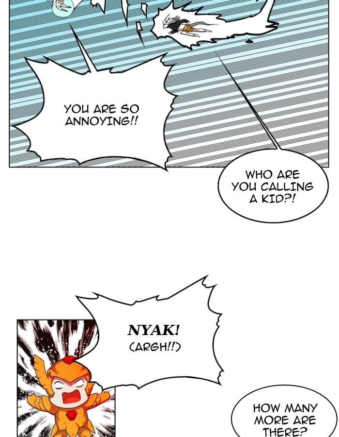 Hardcore Leveling Warrior Chapter 86, page 31 of 91