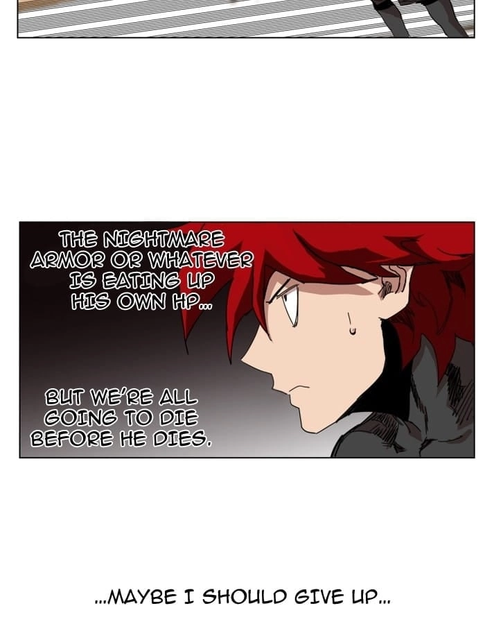 Hardcore Leveling Warrior Chapter 86, page 33 of 91
