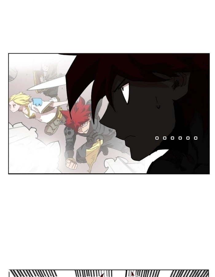 Hardcore Leveling Warrior Chapter 86, page 34 of 91