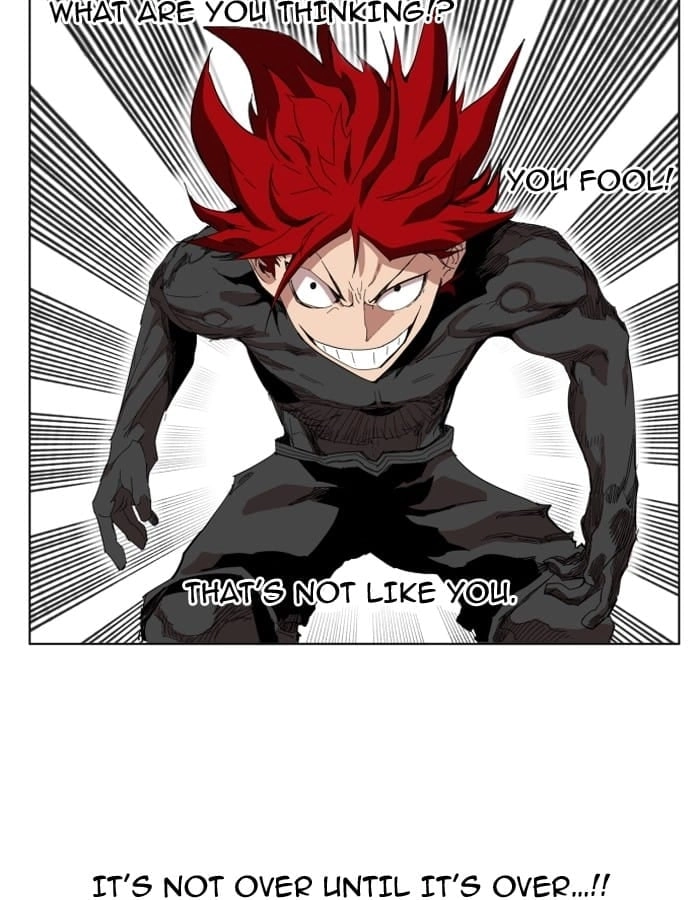 Hardcore Leveling Warrior Chapter 86, page 35 of 91