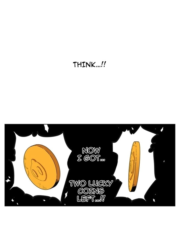 Hardcore Leveling Warrior Chapter 86, page 36 of 91