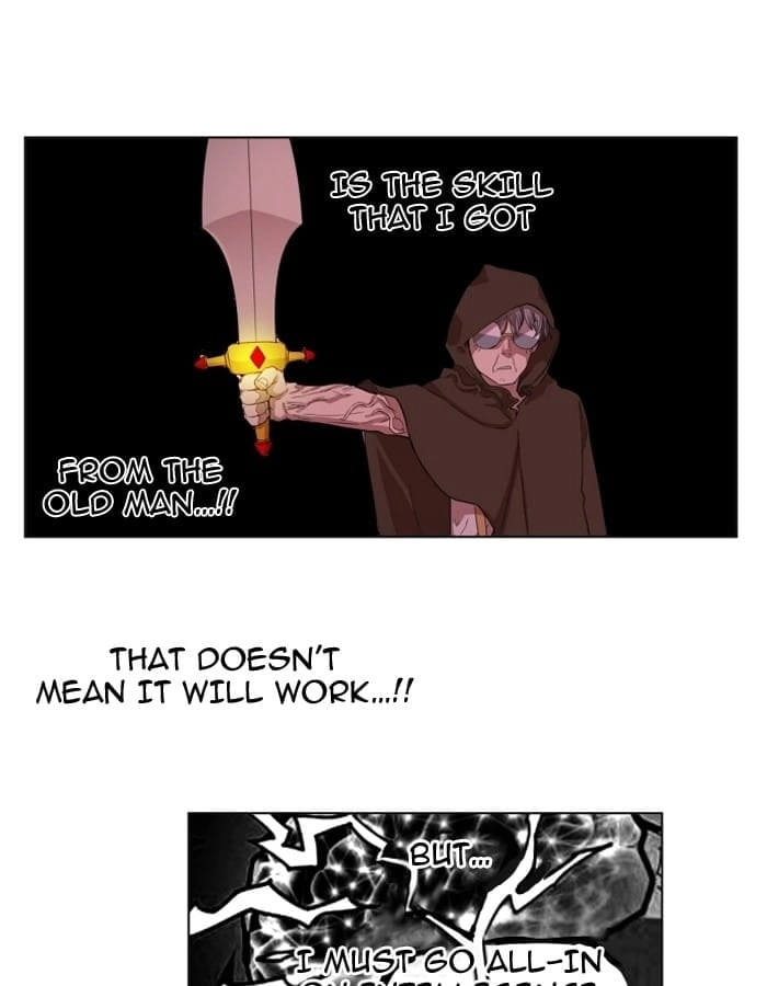 Hardcore Leveling Warrior Chapter 86, page 38 of 91
