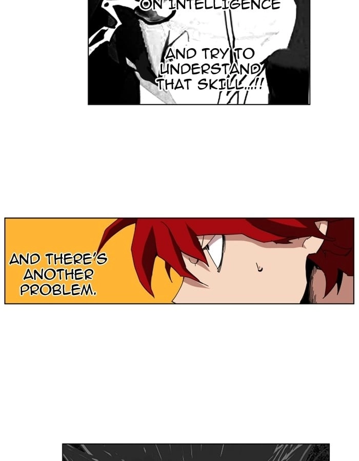 Hardcore Leveling Warrior Chapter 86, page 39 of 91