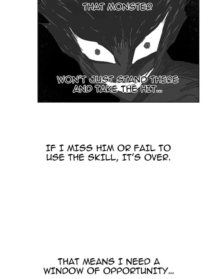 Hardcore Leveling Warrior Chapter 86, page 40 of 91