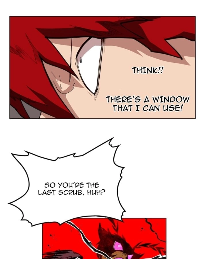 Hardcore Leveling Warrior Chapter 86, page 41 of 91