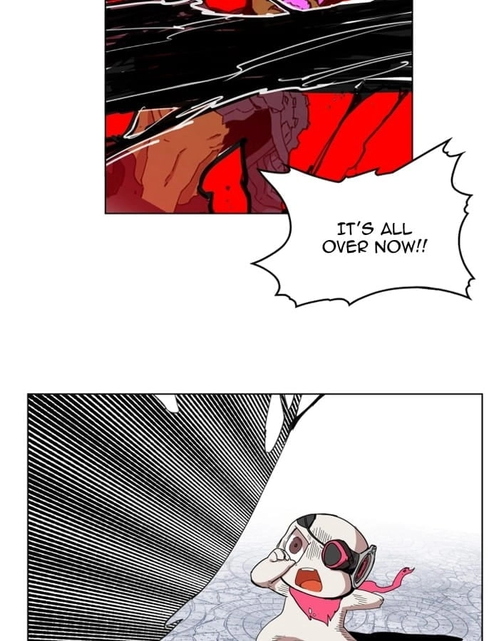 Hardcore Leveling Warrior Chapter 86, page 42 of 91