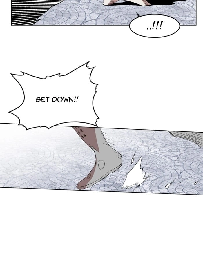 Hardcore Leveling Warrior Chapter 86, page 43 of 91