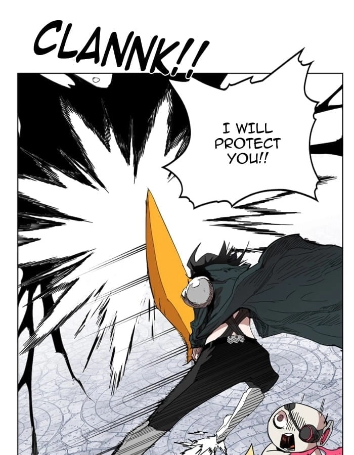 Hardcore Leveling Warrior Chapter 86, page 44 of 91
