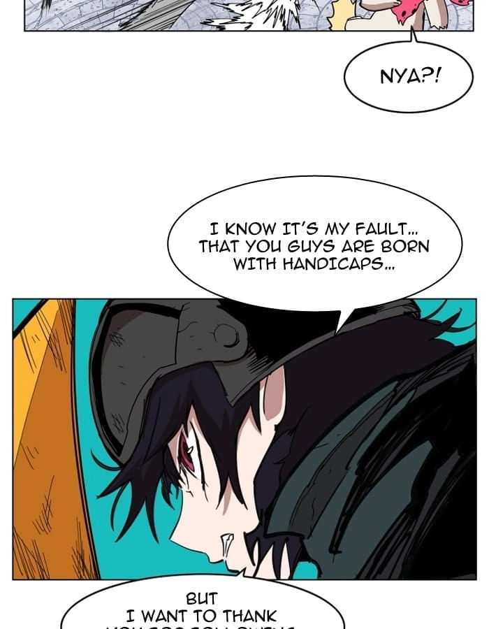Hardcore Leveling Warrior Chapter 86, page 45 of 91