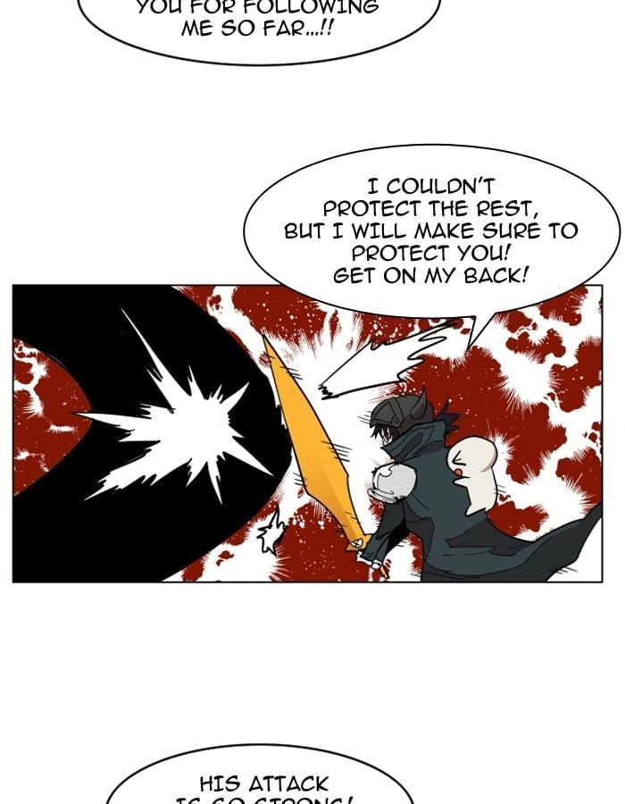 Hardcore Leveling Warrior Chapter 86, page 46 of 91