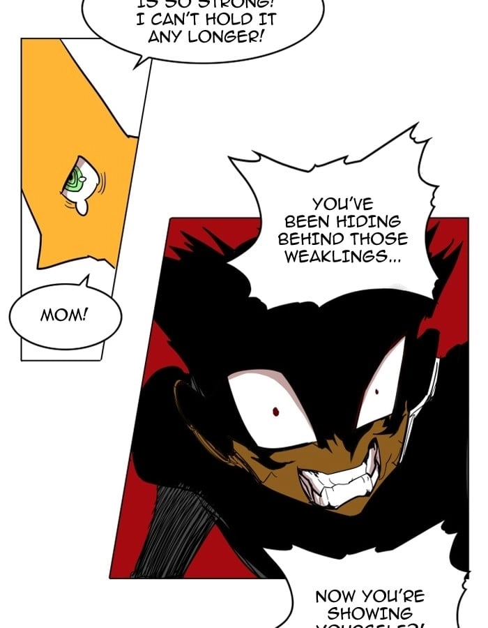 Hardcore Leveling Warrior Chapter 86, page 47 of 91