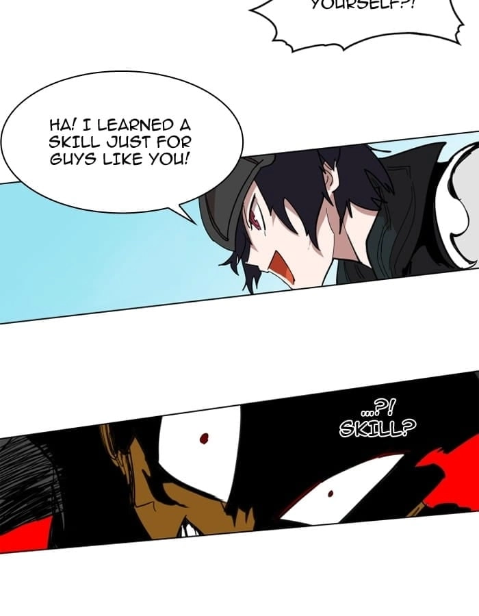 Hardcore Leveling Warrior Chapter 86, page 48 of 91