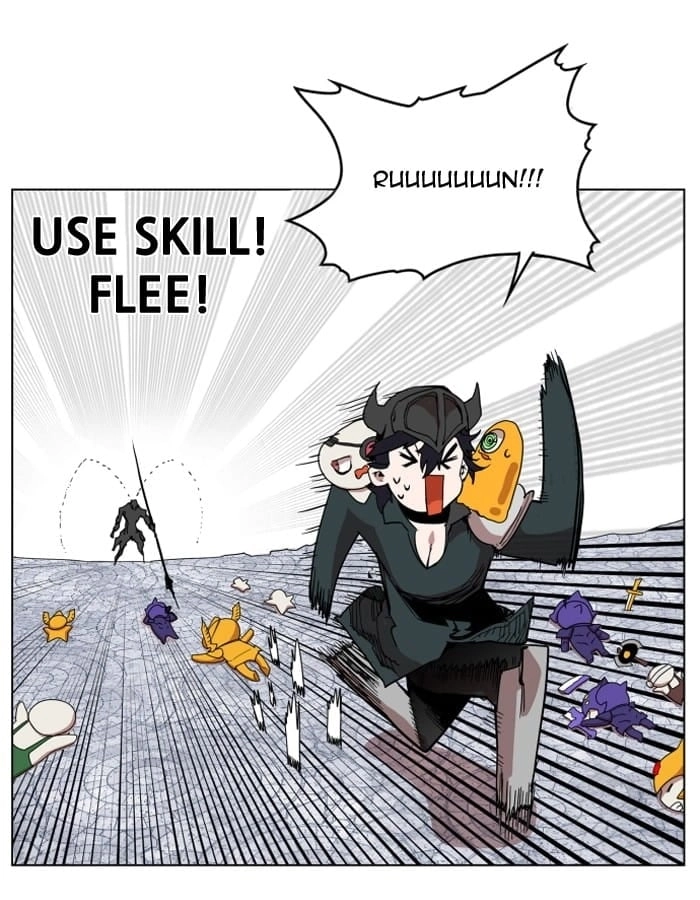 Hardcore Leveling Warrior Chapter 86, page 49 of 91