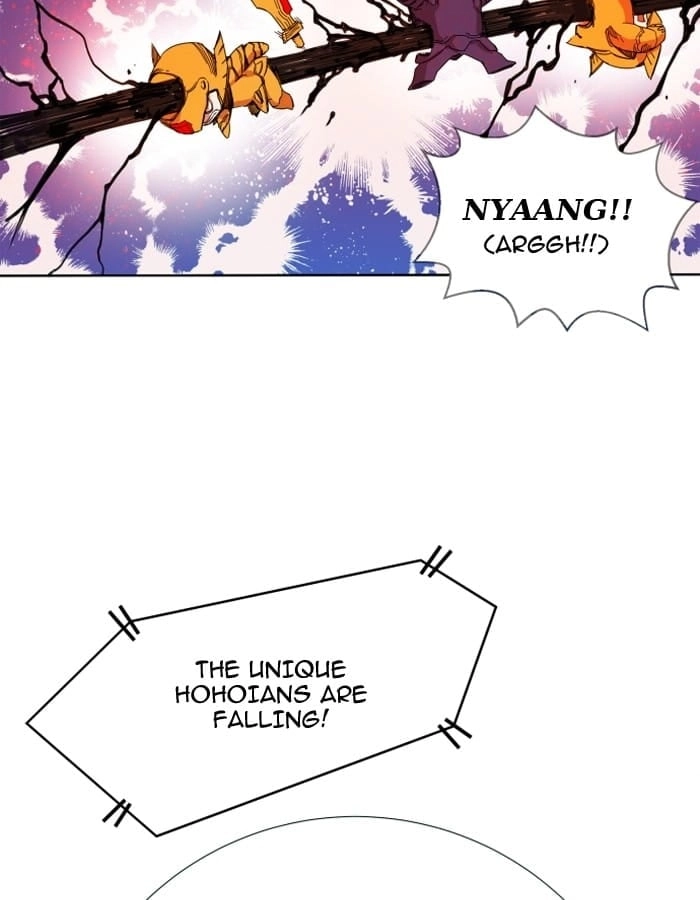 Hardcore Leveling Warrior Chapter 86, page 5 of 91