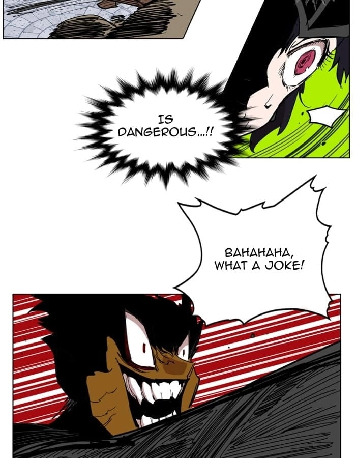 Hardcore Leveling Warrior Chapter 86, page 52 of 91