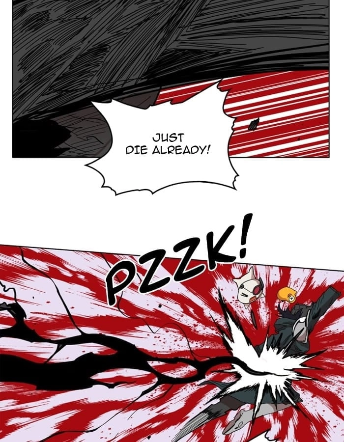 Hardcore Leveling Warrior Chapter 86, page 53 of 91